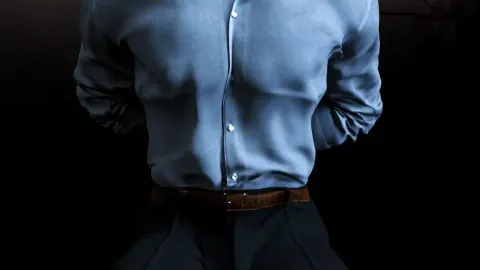 Your Affliction, Lester Diaz screenshot 1
