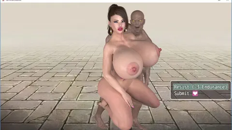 Terminal Desires screenshot 2