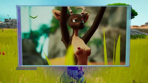 Sapphire Safari screenshot 3