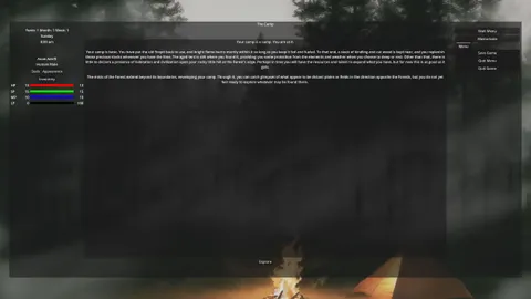 A World Adrift screenshot 1