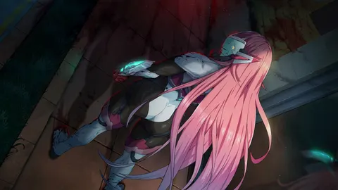 X-Angels screenshot 2