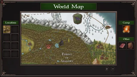 To Save a King screenshot 4