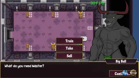 Tamer screenshot 6