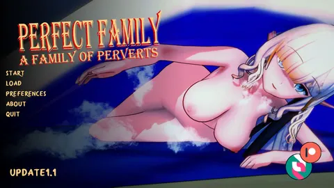 Perfect Family: A Family of Perverts screenshot 2