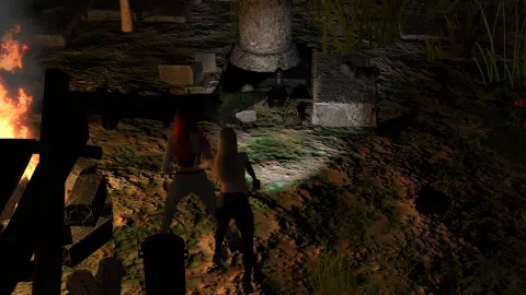 Resident Within screenshot 4