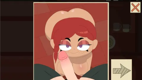 Futantastic Adventure screenshot 1
