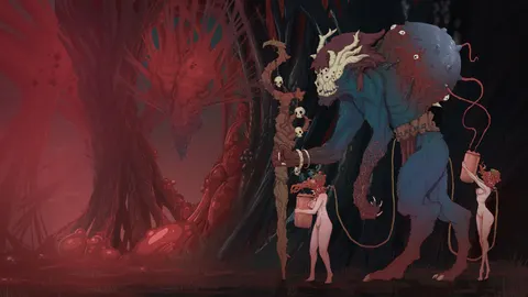 Battle Sisters screenshot 2