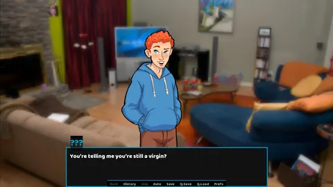 Become a Menace screenshot 4