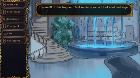 Destination Delirium screenshot 6