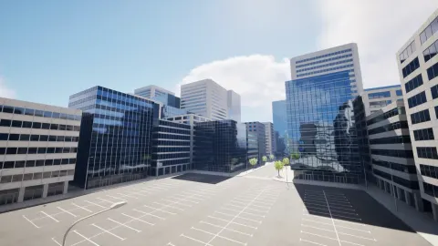 Growth Zone: Bigger Is Better screenshot 2