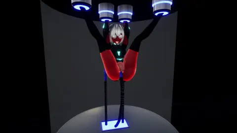 Waifu Dreams City screenshot 6