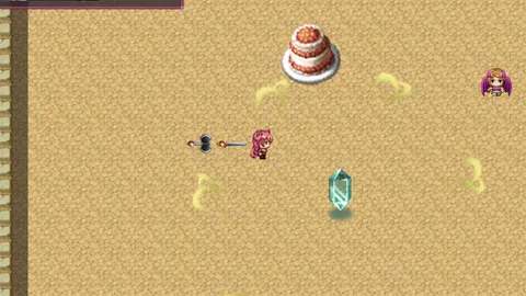 Melty Brave Kittens screenshot 4
