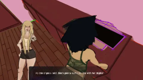 Unlimited Content Phenomenon screenshot 1
