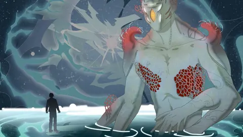 The Moth screenshot 6