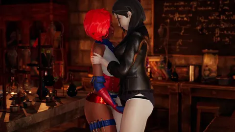 Dominant Witches screenshot 6