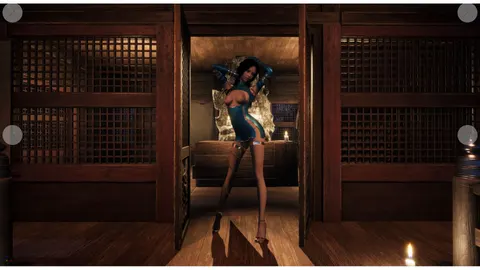 Cyberromance screenshot 3