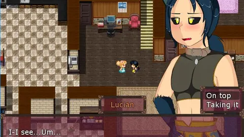 Collars Rebirth screenshot 1
