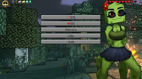 HornyCraft screenshot 5