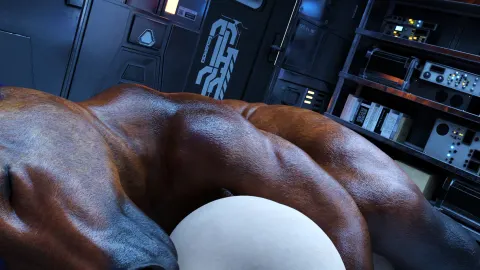 Overpowering Horseability screenshot 5