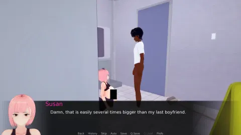 Censored for Betas screenshot 6