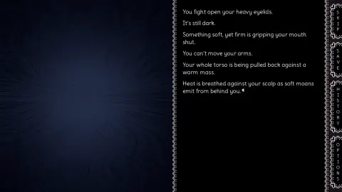 The Feeble Unicorn screenshot 3