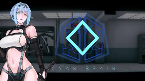 Cyan Brain screenshot 6