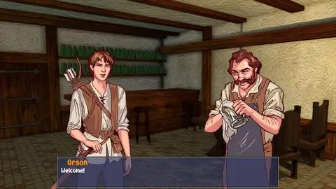 Aurelia screenshot 3