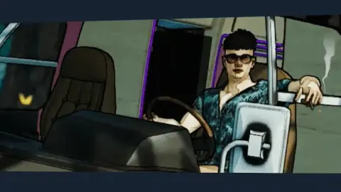 OnlyVans screenshot 6