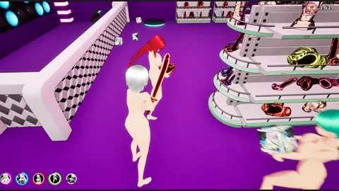 X Shop Simulator screenshot 4