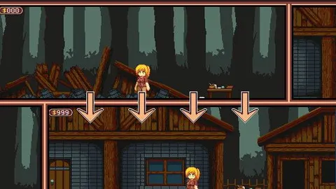 My Forest Home screenshot 1