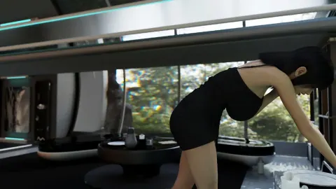 Memory ParadoX screenshot 2