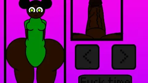 Futa Ass Fucking screenshot 2