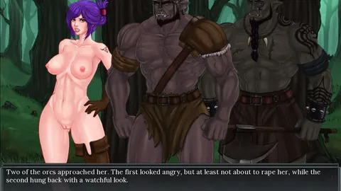 Kingdom of Deception screenshot 1