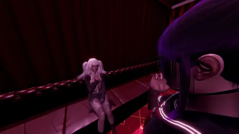 The First Futa Prologue screenshot 5