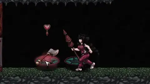 MonCurse screenshot 5