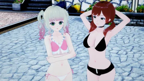 Lust Awakens screenshot 5