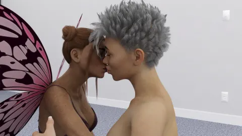 A SuperHero Story screenshot 6