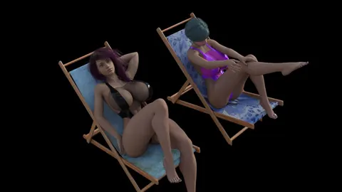 Futa Groves screenshot 2