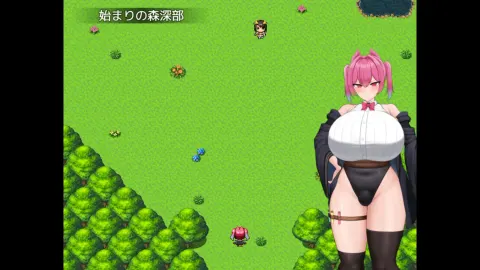 Aisha’s Futa Diaries screenshot 5