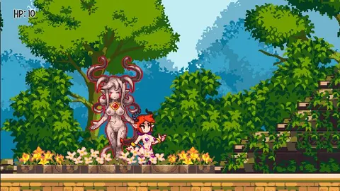 Succubus Offensive screenshot 5