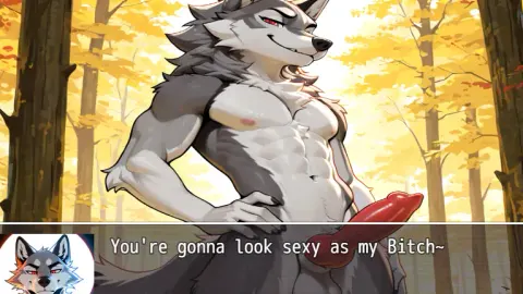 Thrown to the Wolves screenshot 1