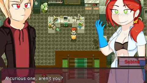 Collars Rebirth screenshot 5
