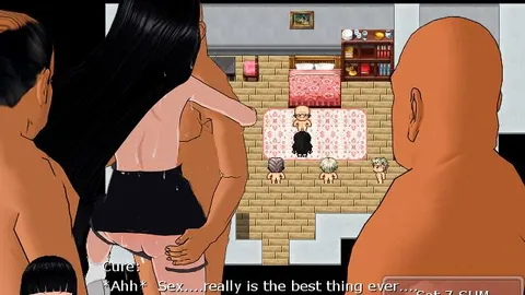 Girls x Lust screenshot 1