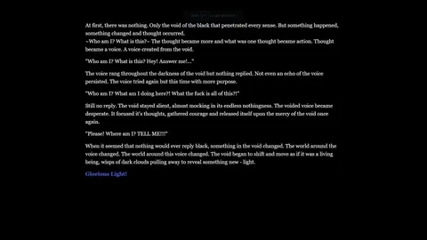 Vilium Origins : One screenshot 2