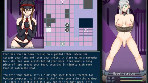 Lust Doll Plus screenshot 3
