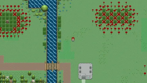 Eggomon screenshot 1