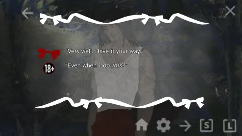 Hunter Hunted screenshot 5