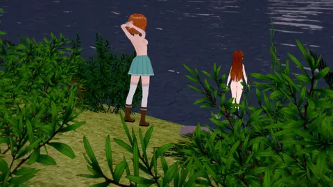 Endara Chronicles: The Apothecary screenshot 6