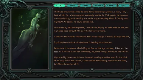 The Allure of Wanton Cove screenshot 3