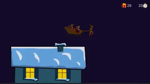 Naughty Delivery Service screenshot 2